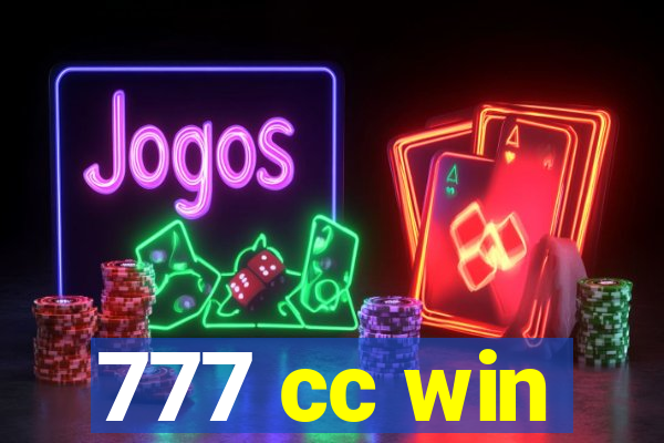 777 cc win